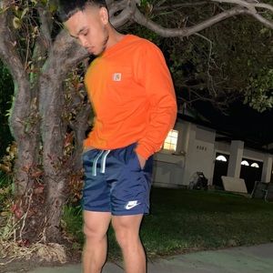 Meet your Posher, Justin